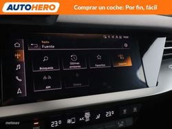 Audi A3 30 TDI S line - Miniatura 20