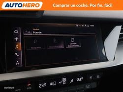 Audi A3 30 TDI S line - Miniatura 21