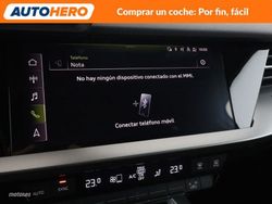 Audi A3 30 TDI S line - Miniatura 22