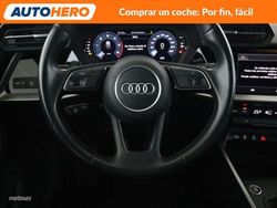 Audi A3 30 TDI S line - Miniatura 24