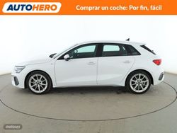 Audi A3 30 TDI S line - Miniatura 3