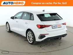 Audi A3 30 TDI S line - Miniatura 4