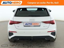 Audi A3 30 TDI S line - Miniatura 5