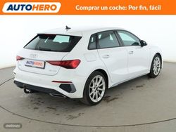 Audi A3 30 TDI S line - Miniatura 6