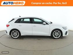 Audi A3 30 TDI S line - Miniatura 7