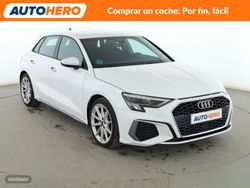 Audi A3 30 TDI S line - Miniatura 8