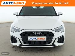 Audi A3 30 TDI S line - Miniatura 9