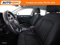 Audi A3 1.6 TDI S line - Miniatura 11