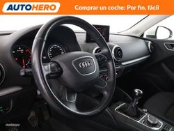 Audi A3 1.6 TDI S line - Miniatura 12