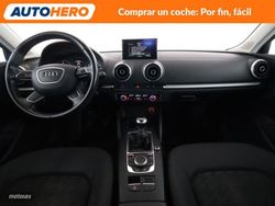 Audi A3 1.6 TDI S line - Miniatura 13