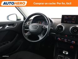 Audi A3 1.6 TDI S line - Miniatura 14