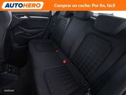 Audi A3 1.6 TDI S line - Miniatura 15