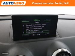 Audi A3 1.6 TDI S line - Miniatura 21