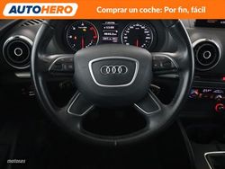 Audi A3 1.6 TDI S line - Miniatura 22
