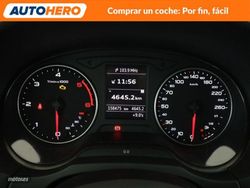 Audi A3 1.6 TDI S line - Miniatura 23
