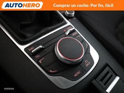Audi A3 1.6 TDI S line - Miniatura 25