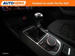 Audi A3 1.6 TDI S line - Miniatura 27