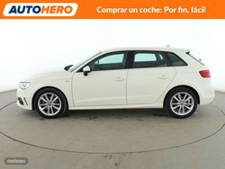 Audi A3 1.6 TDI S line - Miniatura 3