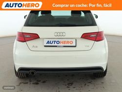 Audi A3 1.6 TDI S line - Miniatura 5