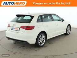 Audi A3 1.6 TDI S line - Miniatura 6