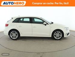 Audi A3 1.6 TDI S line - Miniatura 7