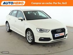 Audi A3 1.6 TDI S line - Miniatura 8