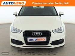 Audi A3 1.6 TDI S line - Miniatura 9