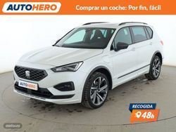 Seat Tarraco 1.4 TSI e-HYBRID FR - Miniatura 1