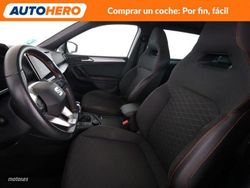Seat Tarraco 1.4 TSI e-HYBRID FR - Miniatura 11