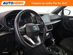 Seat Tarraco 1.4 TSI e-HYBRID FR - Miniatura 12