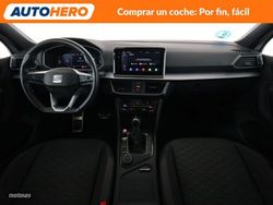 Seat Tarraco 1.4 TSI e-HYBRID FR - Miniatura 13