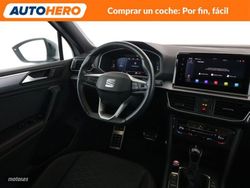 Seat Tarraco 1.4 TSI e-HYBRID FR - Miniatura 14