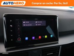 Seat Tarraco 1.4 TSI e-HYBRID FR - Miniatura 26