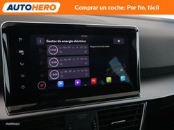 Seat Tarraco 1.4 TSI e-HYBRID FR - Miniatura 27
