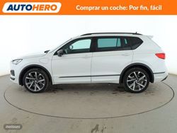 Seat Tarraco 1.4 TSI e-HYBRID FR - Miniatura 3