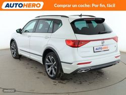 Seat Tarraco 1.4 TSI e-HYBRID FR - Miniatura 4