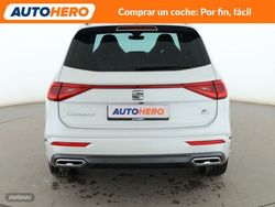 Seat Tarraco 1.4 TSI e-HYBRID FR - Miniatura 5