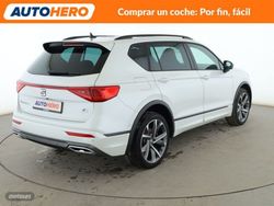 Seat Tarraco 1.4 TSI e-HYBRID FR - Miniatura 6