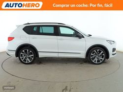 Seat Tarraco 1.4 TSI e-HYBRID FR - Miniatura 7