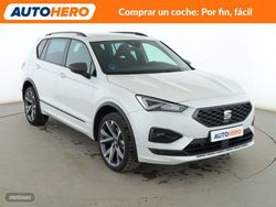 Seat Tarraco 1.4 TSI e-HYBRID FR - Miniatura 8