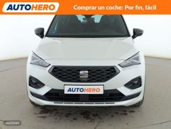 Seat Tarraco 1.4 TSI e-HYBRID FR - Miniatura 9