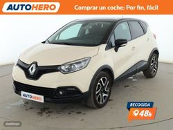 Renault Captur 1.5 dCi Energy Zen - Miniatura 1