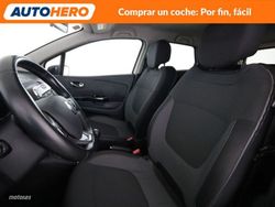 Renault Captur 1.5 dCi Energy Zen - Miniatura 11