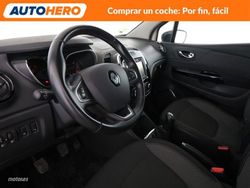 Renault Captur 1.5 dCi Energy Zen - Miniatura 12