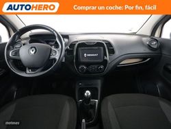 Renault Captur 1.5 dCi Energy Zen - Miniatura 13