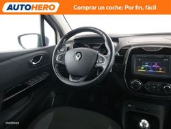 Renault Captur 1.5 dCi Energy Zen - Miniatura 14