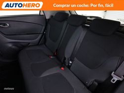 Renault Captur 1.5 dCi Energy Zen - Miniatura 15