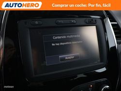 Renault Captur 1.5 dCi Energy Zen - Miniatura 22