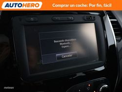 Renault Captur 1.5 dCi Energy Zen - Miniatura 23