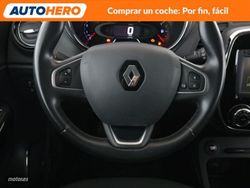 Renault Captur 1.5 dCi Energy Zen - Miniatura 24